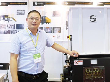 首譽：市場逐步恢復  高端機型是重點