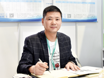 鷹王：做好展翅高飛的準備