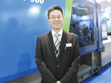 富強鑫二板機賦能汽車領域