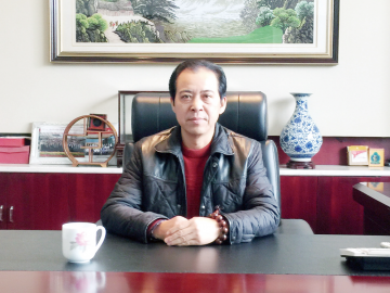 同大持續創新，實現長遠發展