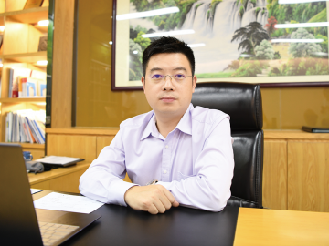 尼嘉斯開辟物聯網與自動化互動