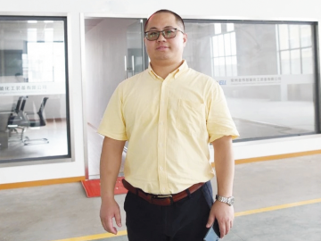 上游產量釋放 與技術突破刺激產業發展