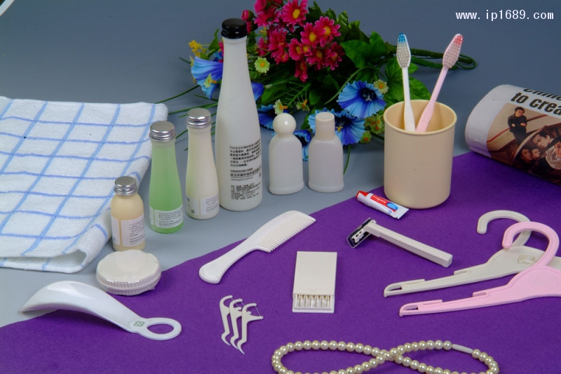 PSM&reg;生物降解料應用