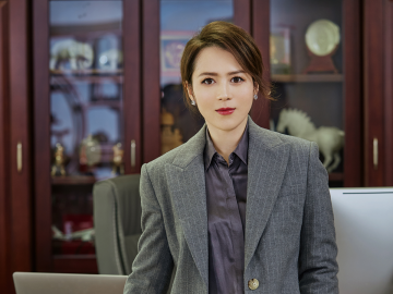 周維璐—— 全局思維下的企業經營與戰略