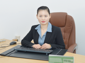 吳聰—— 堅持產品力、品牌力雙核驅動