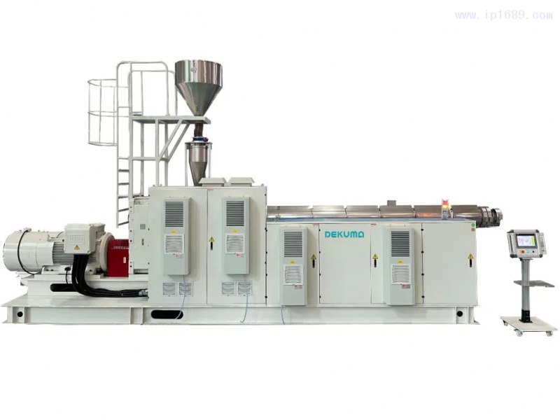 DKM-EI150&times;36主機