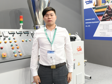 何韜：成長的足跡就是傳承、 創新與突破