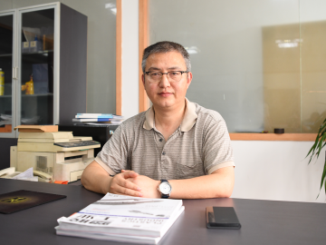 創新驅動 達力特要打造改性材料“新名片”