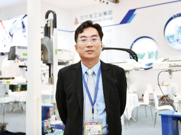 品質、產能   艾爾發助力家電走向自動化