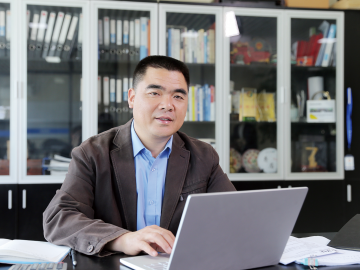 破局而立  大禹提升快速交付能力