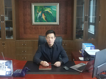 豐鐵： 以創新助推高質量發展