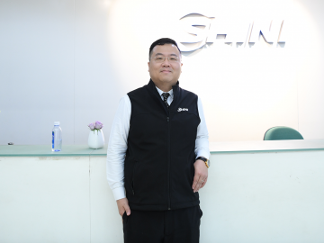 信易：有序高效推進智能工廠方案