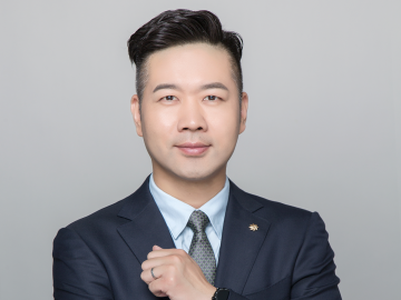 贏泰：協同發展  聚焦行業熱點