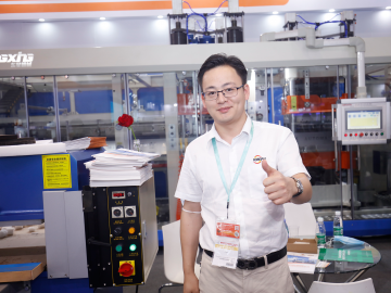 東星機械：凝心聚力開創新局面