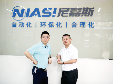 解決再利用難題  開啟智能工廠新時代