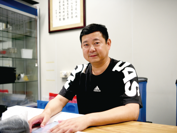 定位明確  香港電業看好可降解市場前景