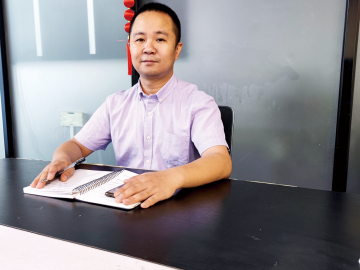 科尼迪的目標   幫助客戶增產節能