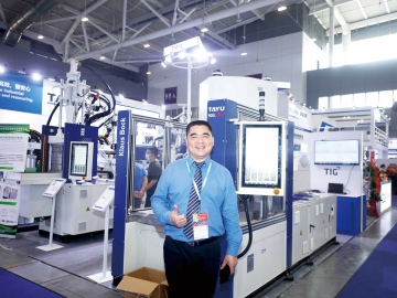 大禹：打破技術壟斷  打造醫療產業高地