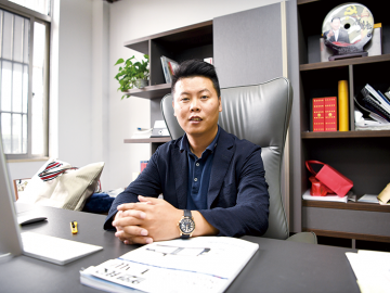 艾斯瑞特：讓回收變得簡單  更有價值