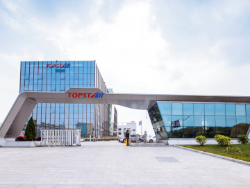 拓斯達：豐富行業經驗和創新性集成應用