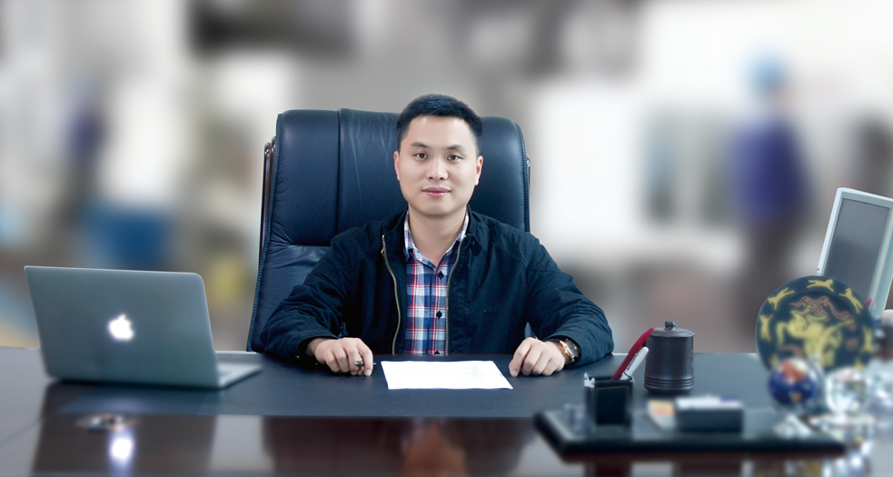 宇豐機械有限公司總經理——葉中華 (2)