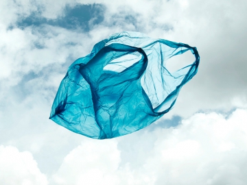 “熱點+創新”驅動可降解材料持續發展