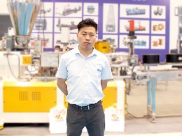 熙榮持續創新  實現業績突破