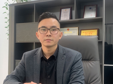 光之升：讓服務更快  管理更簡單