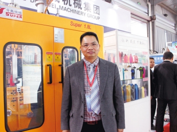 今雋：精準定位成為發展的驅動力