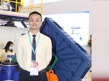 方安樂：核心競爭力就是團隊和組織力