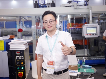 周佳偉：賦能合作伙伴提升核心競爭力