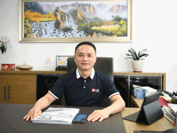 力勁塑機：與市場同步  為穩定發展保駕護航