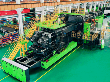 伊之密：聚焦可持續創新與持久影響力