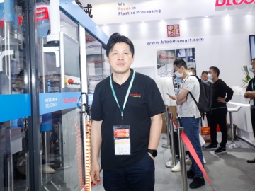 凱博：研發占比超20%  創新助力平穩發展