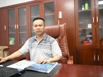 南方電業：堅持創新引領  精益求精