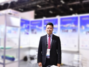 鑫迪：趨勢前瞻與主動求變