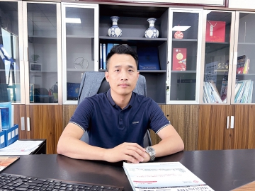 銳利環保：構建全方位、多領域發展新格局