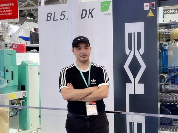 伯樂塑機：持續推進綠色環保、經濟效益協同發展