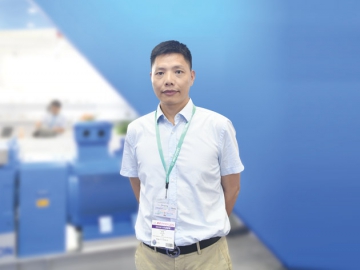 越升：降本增效  推動物理發泡技術創新