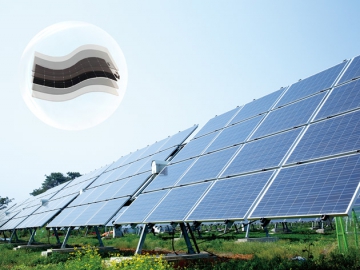 “寒氣”之下  功能膜成為未來行情新風口