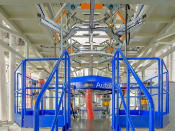 巴斯特：發揮優勢 強化特色 擘畫發展藍圖