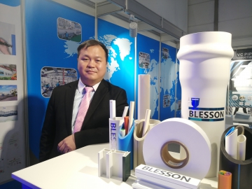 寶路盛：緊跟行業發展  優化產品多元化布局