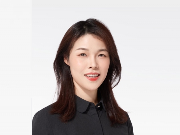 阿博格：聚焦前沿技術 促進醫療產業本地化應用