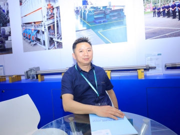 積康：國產高端螺桿在挑戰中前行