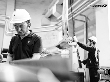 精誠：專注領域縱深發展  細分賽道優勢明顯