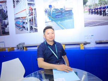 積康：以產業發展、客戶需求為導向