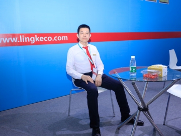 靈科：創新實干促發展  全面發力開新局