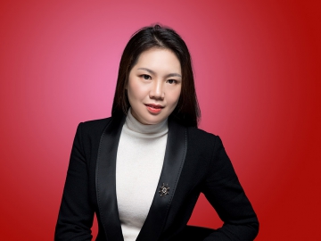 徐燕：追求卓越品質是臺州精岳始終不變的要求