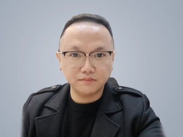 格雷斯：面向全球展示前沿技術