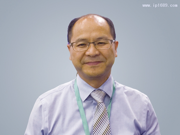 通塑機械制造（蘇州）有限公司總經理--張汝忠